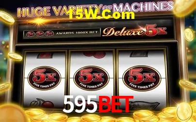  595 Bet