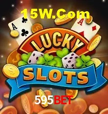 Explore as vantagens do 595Bet: serviço profissional e confiabilidade