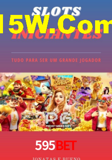 Bônus Generosos e Exclusivos no 595Bet para Você!