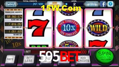 595 Bet