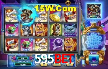 595Bet