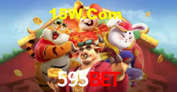 595 Bet
