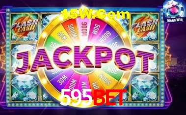 595Bet - Melhores Jogos De Cassino Online - 595 Bet
