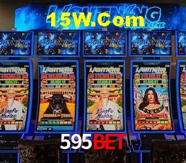 595Bet App