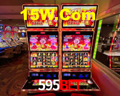 595Bet App
